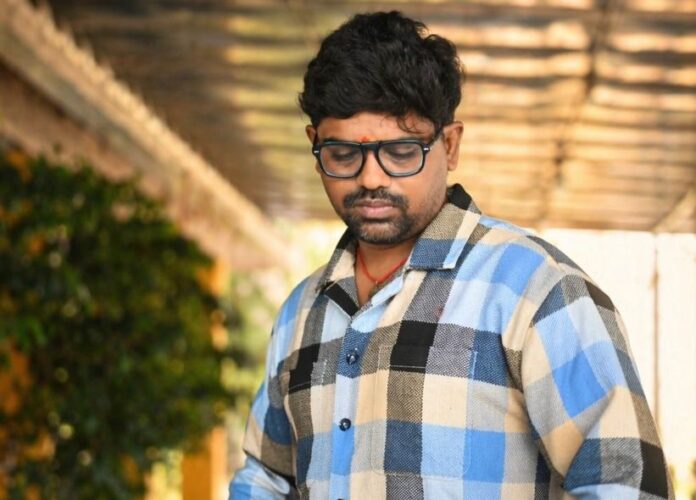 A Powerful Martial Arts Love Story is Coming to Tollywood