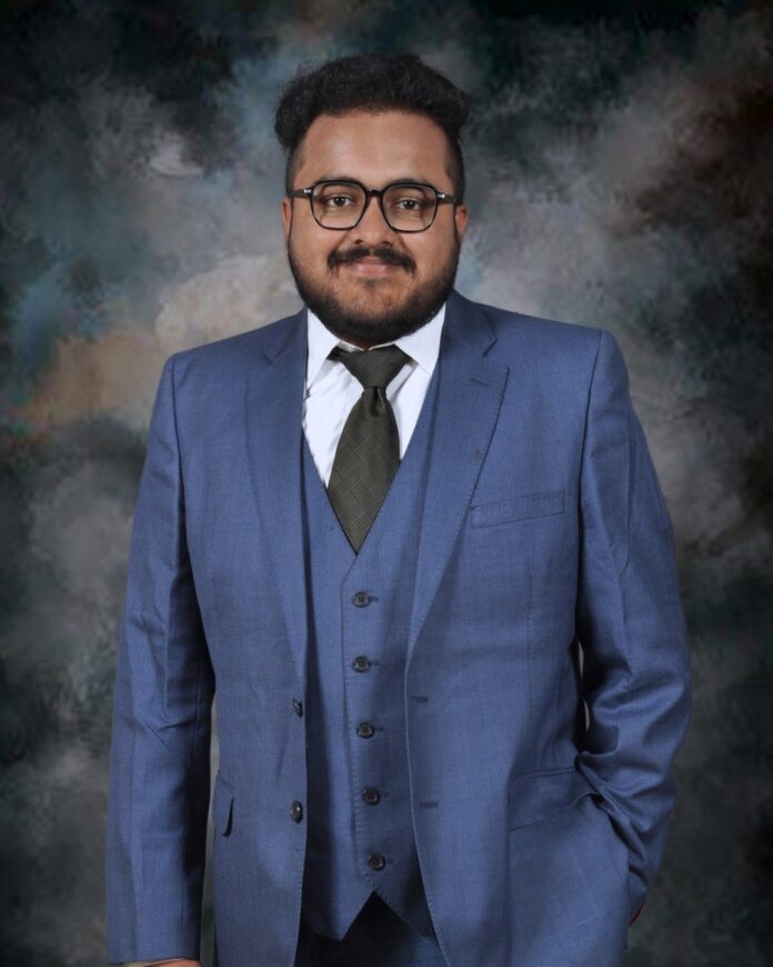 Ganesh R Datta: AI Systems Strategist Transforming Healthcare & Business Automation | Celeris Creative LLP