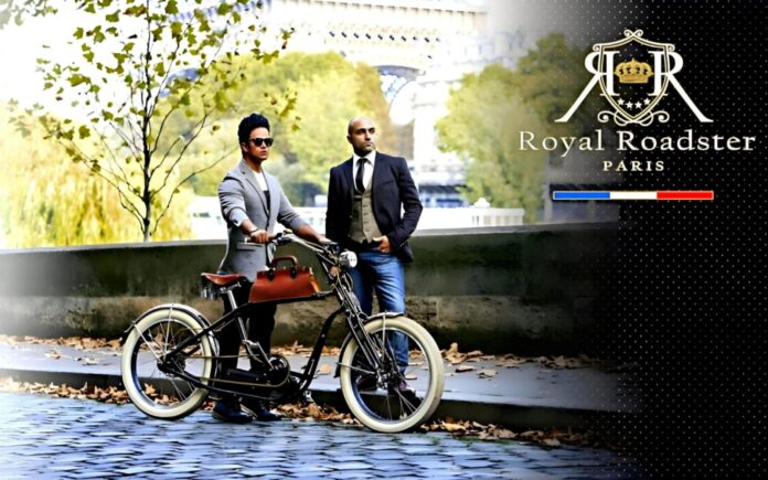 Mikki Koomar in Paris: Nine-Time International Brand Ambassador Redefining Excellence in French Luxury