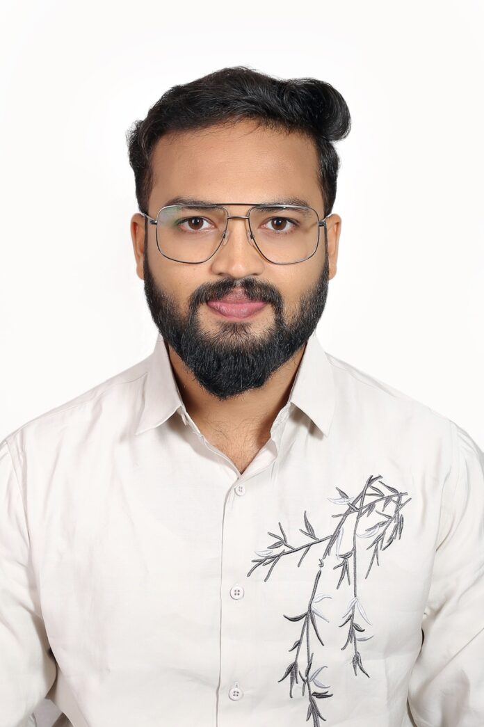 Dr. C. Er. Junaid Thangal KV | Structural Engineer & JKV Associate Malappuram