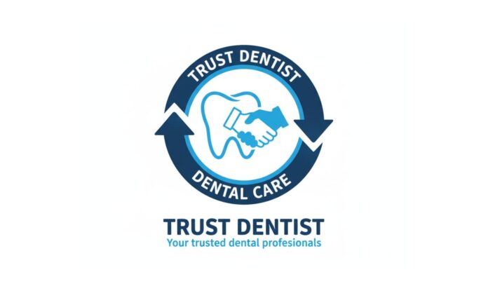 TRUSTDENT App | India’s 360° Digital Dental Ecosystem by Dr. Ajay Kumar