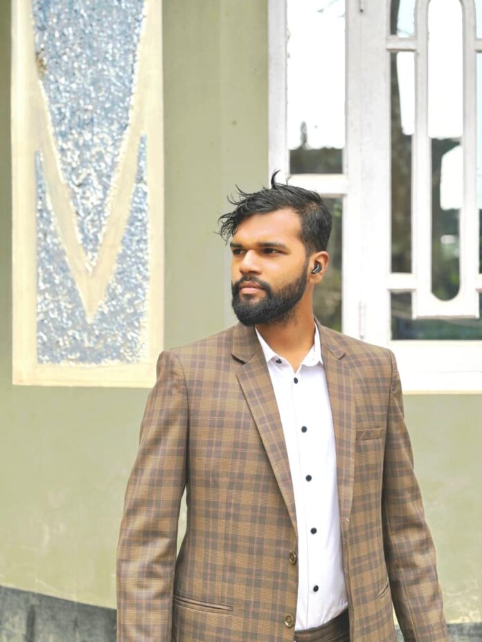 Shawon Tapadar | Emerging Force in Indian Taekwondo Coaching & Sports Development