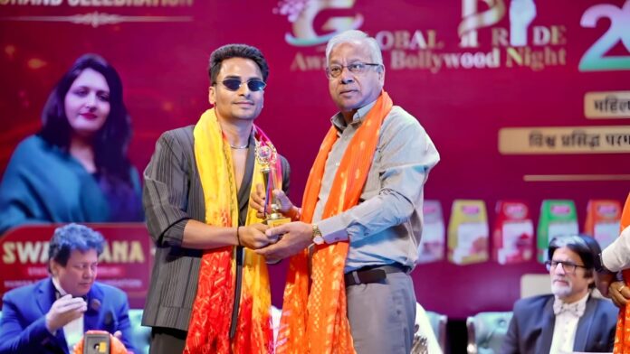 Creating Impact Through Performance: Ranjan Singhaniya Marks Another Career Milestone