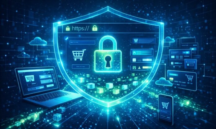 How HTTPS & SSL Certificates Influence Shopper Trust in India