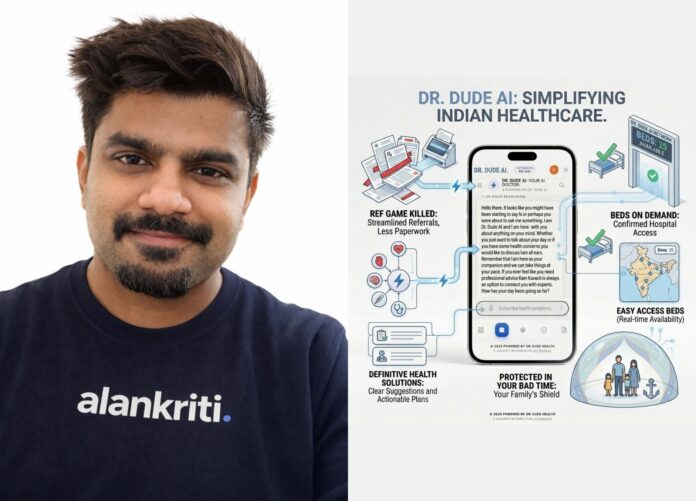 India's Healthcare Revolution with AI-Powered Medical Intelligence