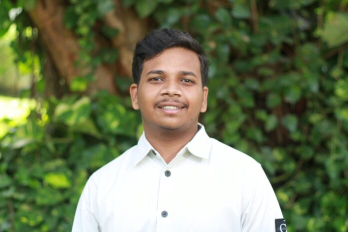 Ritesh Penta: Architect of India’s Emerging Digital Innovation Ecosystem