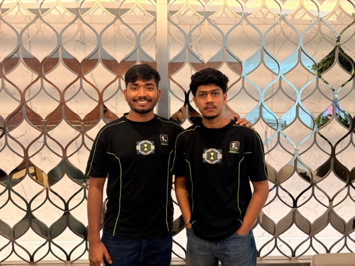 Monk CI Secures $450K Pre-Seed Funding to Reinvent Continuous Integration for AI-Driven Software Teams