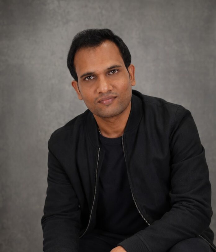 Nilesh Kumar Agarwal’s Devotional Song “Kab Aaoge Lene Ram” Selected for the Epic Film Ramayana Directed by Nitesh Tiwari