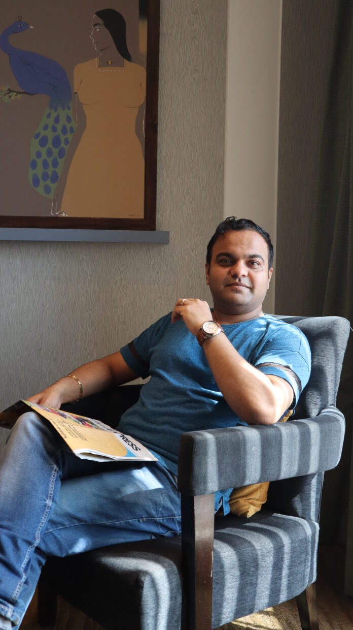Ketan Mohitkar FAQ | Biography, ICTRD, Startup Ecosystem, Education & Innovation