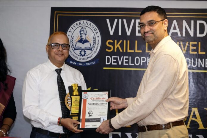 Little Bloom Kids Play School Celebrates Excellence While Transforming Preschool Education in India