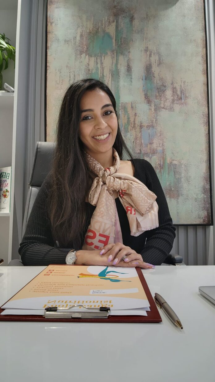 Dr. Pooja Banga Malhotra on Building Healthy Eating Habits in Children