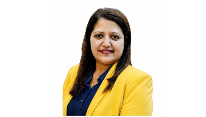 Dr. Kavita Sony — A Legacy of Healing, Excellence & Human Empowerment