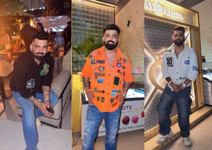Sahil Sharma – Entrepreneur & Businessman | Delhi