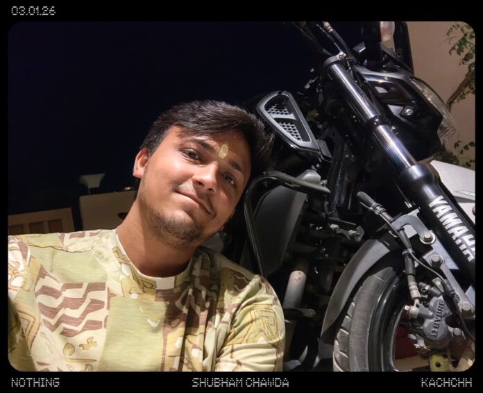 Shubham Chawda | Web Development & Digital Solutions Expert